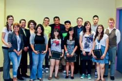 CollegePlus! helps charter school students earn college credit